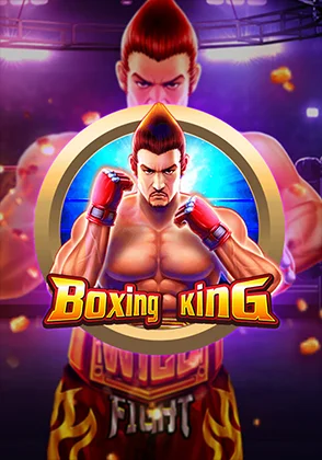Boxing xing by adam789